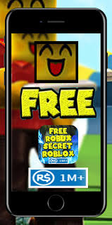 Tix wiki roblox brasil official amino. Unlimited Free Robux And Tix For Roblox Prank For Android Apk Download