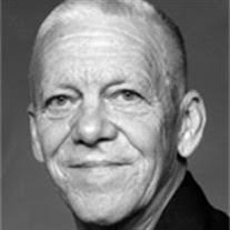 Obituary information for Charles Crawford