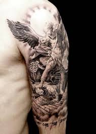 60 incredible praying angel tattoos designs with meanings. Arm Angel Tattoo Arm Tattoo Sites