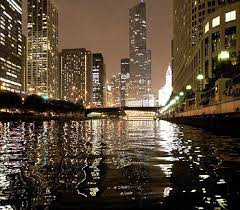 Chicago Kayak Tours Kayak Tours Kayaking Places
