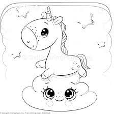 Unicorn Coloring Pages Super Coloring Page 11 Getcoloringpages Org Unicorn Coloring Pages Coloring Pages Coloring Books