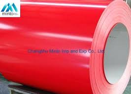 Coil Stock Aluminum Aocuoi Co