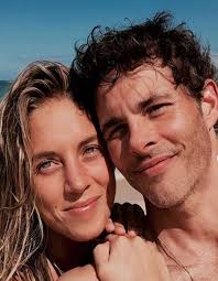 James marsden seems to be having a bit of a career resurgence as of late. James Marsden Dating Edei After Divorce From Lisa Linde Who Has The Custody Of Their Children