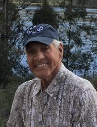 Gordon Brenton Hazard Obituary