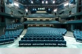 lyric theatre wanchai campus venue hkapa