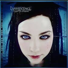 Evanescence's Bring Me To Life is number 1