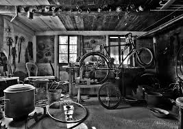 How Does An Old Bicycle Shop Correlate With Accounts Receivable Automation Bicycle Shop Old Bicycle Bike Repair