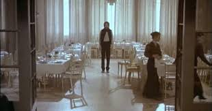 der zauberberg final scene scene finals