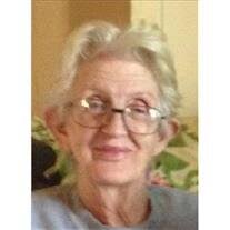 Jo Ann Boren Obituary