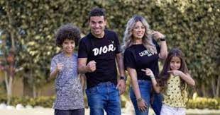 حسم الإعلامي خالد الغندور نجم نادي الزمالك السابق، الجدل المثار بشأن انتقال رمضان صبحي نجم الفريق الأول لكرة القدم بنادي بيراميدز إلى الزمالك خلال فترة الانتقالات الصيفية. Ø®Ø§Ù„Ø¯ Ø§Ù„ØºÙ†Ø¯ÙˆØ± Ù„Ù€ ØªÙ„ÙŠÙØ²ÙŠÙˆÙ† Ø§Ù„ÙŠÙˆÙ… Ø§Ù„Ø³Ø§Ø¨Ø¹ Ù‡ÙŠÙØ§Ø¡ ÙˆÙ‡Ø¨ÙŠ Ø­Ø¨ÙŠØ¨ØªÙ‰ ÙˆØ²ÙˆØ¬ØªÙ‡ Ø¯Ù…Ù‡ Ø®ÙÙŠÙ