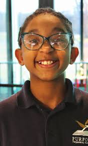 Kids Have the Ingredients for Success Thanks to YOU