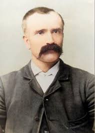 Nephi Parshall Heward (1852-1936)