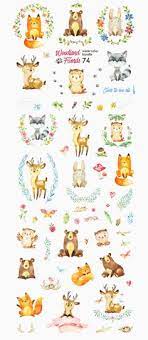 Vergleiche preise für animal complete dc37 und finde den besten preis. 85 Cute Animal Illustrations Ideas Cute Animal Illustration Illustration Animal Illustration