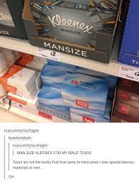 Masculinity Is So Fragile Imgur