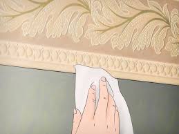 Maybe you would like to learn more about one of these? 4 Ways To Install A Wallpaper Border Halfway Down The Wall