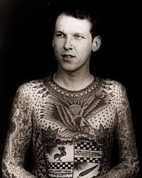 Trever Apothecary Tattoo Historical Tattoos Tattoos Vintage Tattoo