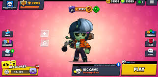 Nani loves her friends and looks over them with a watchful lens. Brawl Stars Private Servers 2020 Download The Latest Now
