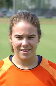 2003 Women's Soccer Roster