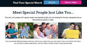 When a dating site has no sign up required, it's easier for scammers to create fake accounts. Parents Create Special Needs Dating Friendship Website Wpbn