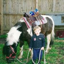 That means we can have fun practically anywhere. Pony Rides For Events Party Rentals In Md Goodtime Amusements