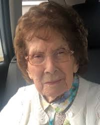 Emma M. Carpenter Obituary April 24, 2024