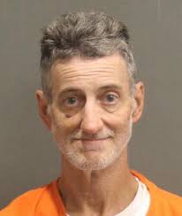 SOMETIMES I WONDER WHAT YOU TAKE AWAY FROM SOMEONE'S FACIAL EXPRESSION IN A  MUGSHOT? Case in point. Metro-Nashville police have charged 53-year-old  Phillip C. Anderson Jr. with felony false reporting and gun