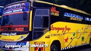 Check spelling or type a new query. Apakah Masih Ingat Dengan Bus Luragung Jadul Ini