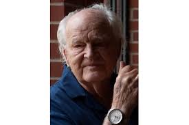 Robert Wessel Obituary (1926