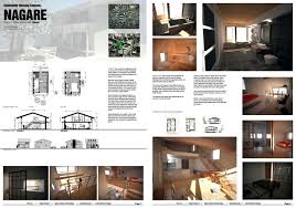 Final Presentation Board Layout By T Mann On Deviantart Interior Design Presentation Interior Design Presentation Boards Interior Design Presentation Layout