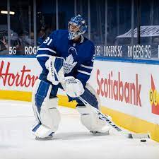Complete player biography and stats. Toronto Maple Leafs News Frederik Andersen Is Progressing Well Pension Plan Puppets