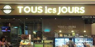 Trans Studio Mall Bandung Tous Les Jours