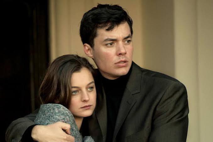 Batman' prequel 'Pennyworth' gives new twist on Alfred the butler