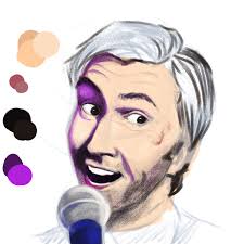 Bad Bunny's mom reacts to Calvin Klein shoot