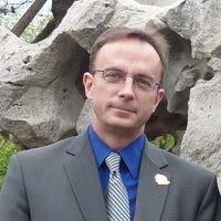 Mark Elliott (historian)