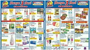 Dan dapatkan segera barang kebutuhan anda seperti susu, keju dan produk kosmetik dengan harga super hemat. Jsm Indomaret Promo Catalog 8 10 January 2021 Only 3 Days Of Cooking Oil To Cheap Discount Snacks Netral News