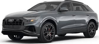 Image result for Samurai Gray 2023 Q8