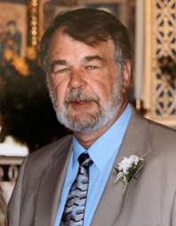 Charles D. Scheumann Obituary May 26, 2020