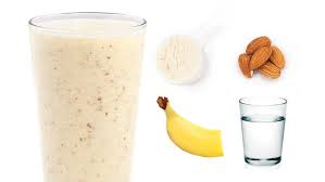 You need 2 tbsp of peanut butter. 50 Best Protein Shake And Smoothie Recipes