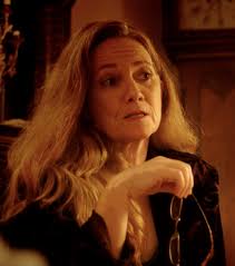 OUT OF STATE A GOTHIC ROMANCE