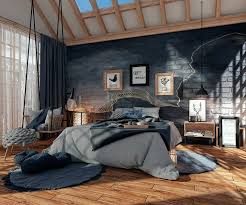 Da sviluppare sempre con equilibrio, in base alle proporzioni dell'ambiente, allo stile della camera e, chiaramente, ai gusti personali, una parete decorata dietro il letto può regalare grandi. 1001 Idee Per Colori Camera Da Letto Chiari E Scuri