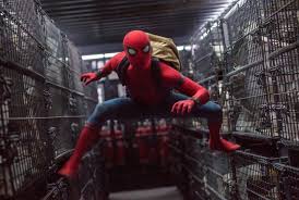 Far from home discussion (spoilers): Spider Man Far From Home Deux Celebres Personnages Du Mcu Rejoignent Le Casting