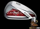 Callaway Golf Diablo Edge Irons review -