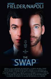 First official poster for "The Swap"