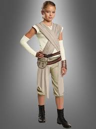 Vielleicht sind es also luke und rey. Rey Star Wars Deluxe Child Costume Kostumpalast De