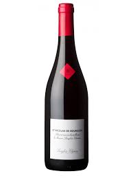 Saint nicolas de bourgueil is the name of both the village and the red wine it produces. Saint Nicolas De Bourgueil Langlois Chateau 2019