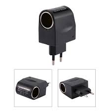 .to dc 12v car cigarette lighter converter power adapter at cheap price online, with youtube reviews and faqs, we generally offer free shipping to europe, us where to buy other car gadgets online for sale? Car Cigarette Lighter Ac Adapter Converter Eu Us Plug Electric Lighter 220v Ac Wall Power To 12v Dc Car Charger Cigar Lighter Rhedo Online Shopping