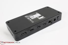 Sound will not go through headphone mic when headset is plugged in. Review Dell Wireless Dock D5000 Notebookcheck Net Reviews