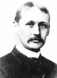 Taylor, Frederick Winslow