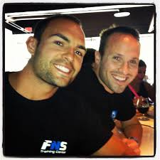 What I love about Me: Brian Nunez.