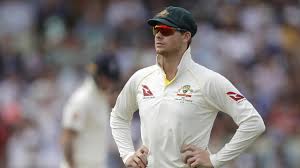 In print, online, and the modern. Cricket Australia The Test On Amazon Prime Steve Smith Sprays Nathan Lyon Fox Sports